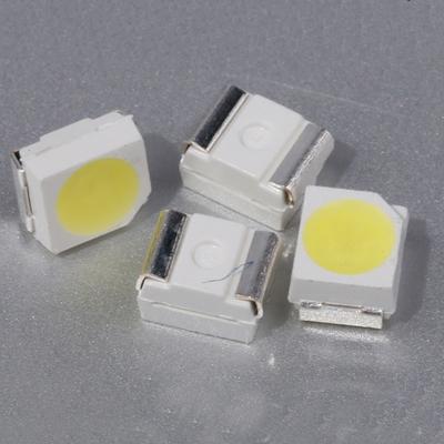 3528 SMT  Package(1.9mm thickness) RGB TOP LED