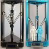 Full Kits of RDG Kossel Printer