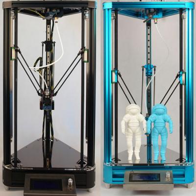 Full Kits of RDG Kossel Printer