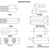 Smooth rods 1 meter or 100 meters combine order