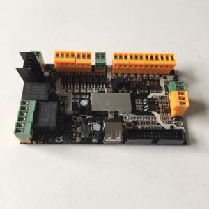 USB CNC Controller or Mach3 USB Controller