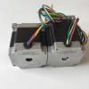 0.9 step angle NEMA23 stepper motors