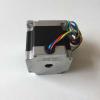 0.9 step angle NEMA23 stepper motors