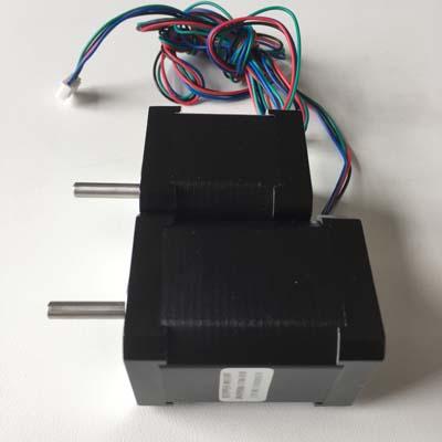 42HS nema17 0.5N.m or 0.6N.m stepper motor