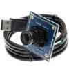 OpenPnP USB Interface 1.0MP 720P Vision Camera