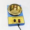 Lead Free Soldering Pot Titanium Plate Solder Bath