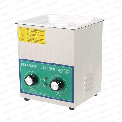 Ultrasonic cleaning machine