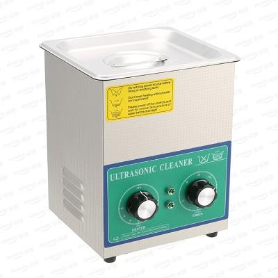 Ultrasonic cleaning machine