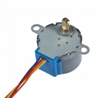 28BYJ48 pm stepper motor n ULN2003 driver