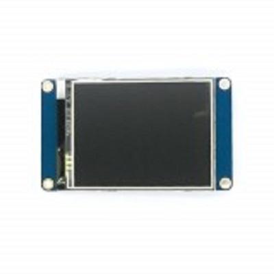 Nextion 2.4 or 2.8 inches TFT LCD HMI Touch Screen