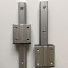 LGD6, LGD8, LGD12 or LGD16 outer roller bearing linear guide