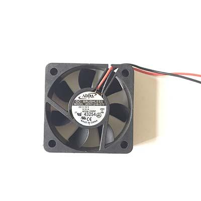 MegLev or Ball Bearing 5015 Brushless DC Fan