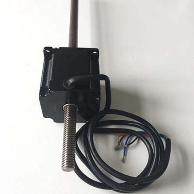 Nema23 56mm Non-captive Linear Stepper