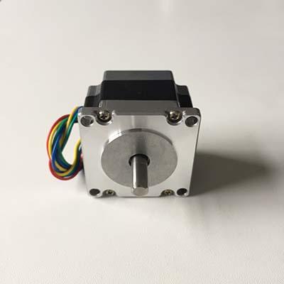 NEMA23 42mm or 51mm thick stepper motor