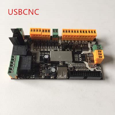 USB CNC Controller or Mach3 USB Controller