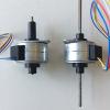 12V 35 captive or non-captive linear pm stepper motor