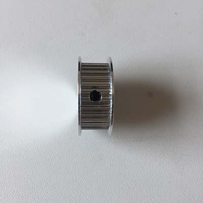 HTD3M Pulley 30  32 or 36 Tooth for 9mm wide Belt