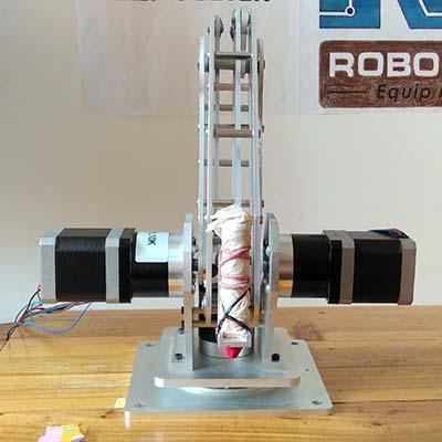 BotDigg Robot Arm