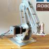 BotDigg Robot Arm