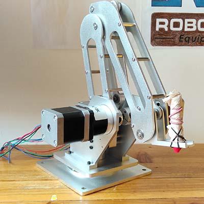 BotDigg Robot Arm