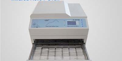 Desktop SMT reflow oven RDG-T937 - RobotDigg