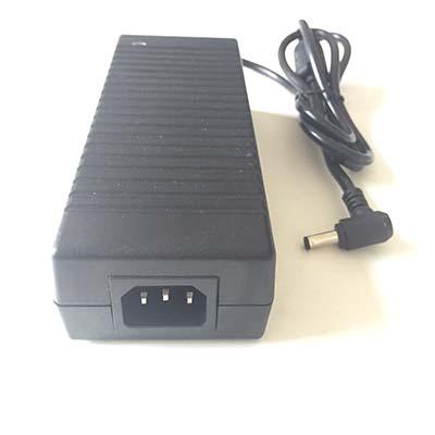 12V 10A AC/DC Brick Power Supply Adapter