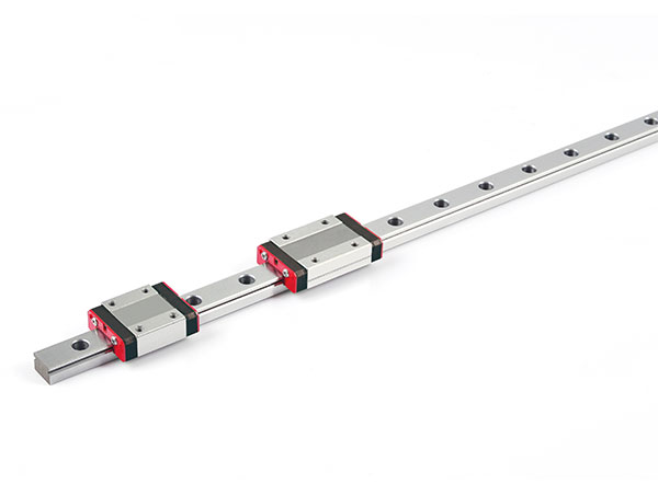 mgn12 linear rail and block