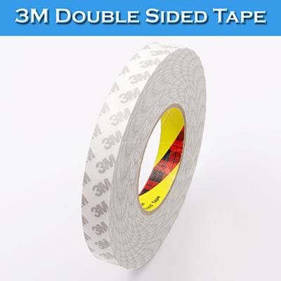 3M double sided tape 50 meter for heatsink