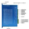 Closed-loop stepper driver for NEMA34 servo stepper