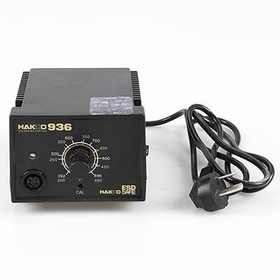 Soldering station 936, 937 or digital display 938D