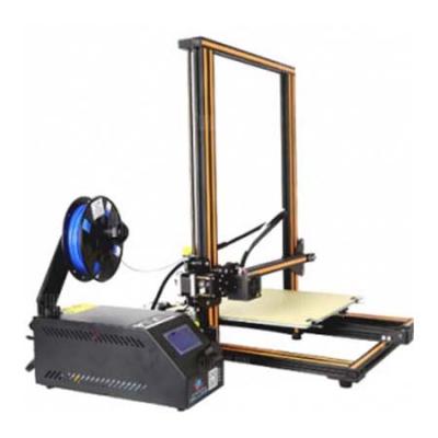 CR-10 or CR-10S large volume 3D Printer