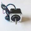 0.9 step angle NEMA17 stepper motors