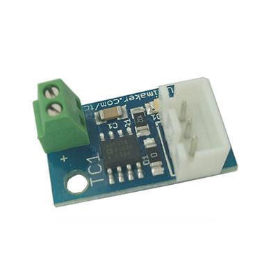 3D Printer thermocouple or thermo sensor Breakout Board