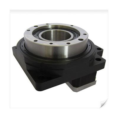 TX series  Stepper Motorized Hollow Rotary Table