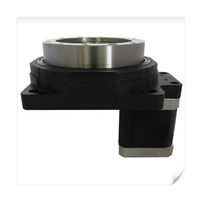 TX series  Stepper Motorized Hollow Rotary Table