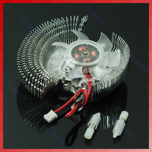 cooling fan for graphic card