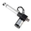 24VDC 50 or 100mm stroke 6000N Linear Actuator