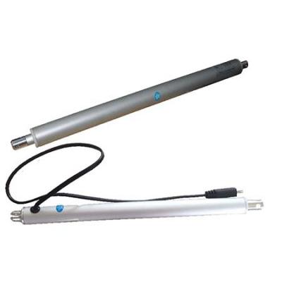 24V 30mm diameter pen or tubular linear actuator