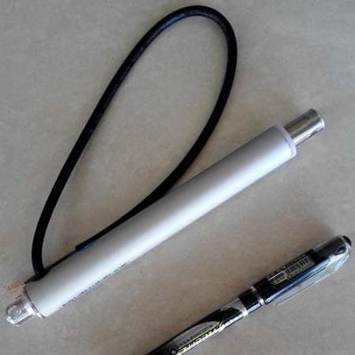 24V 20mm diameter pen or tubular linear actuator