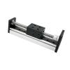 NEMA17 stepper ball screw n linear rail linear module