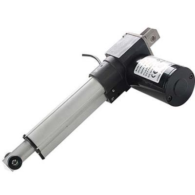 24VDC 50 or 100mm stroke 6000N Linear Actuator