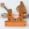 Bowden Extruder suitable for Delta Robot 3D Printer