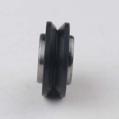 Delrin Slide-V Bearing