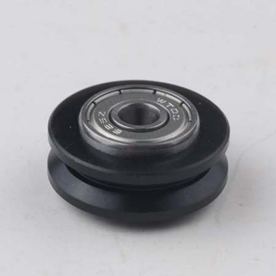 Delrin Slide-V Bearing