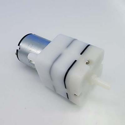 12V 50Kpa Micro Air Pump or Vacuum Pump