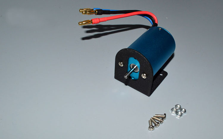 550 dc motor