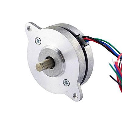 NEMA14 ultra thin stepper motor for PTZ camera