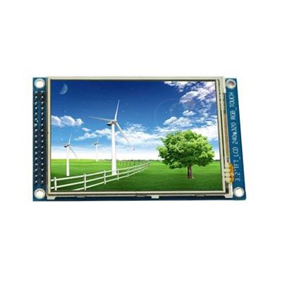 2.8 or 3.2 inches TFT LCD for Mega250