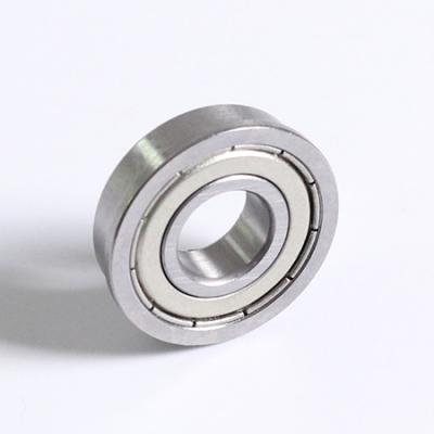 Flanged Ball Bearing F685ZZ