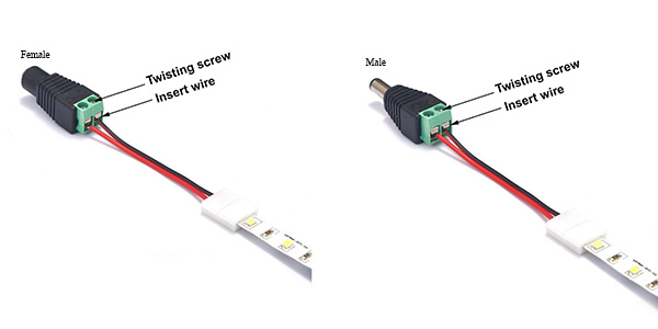 dc power jack